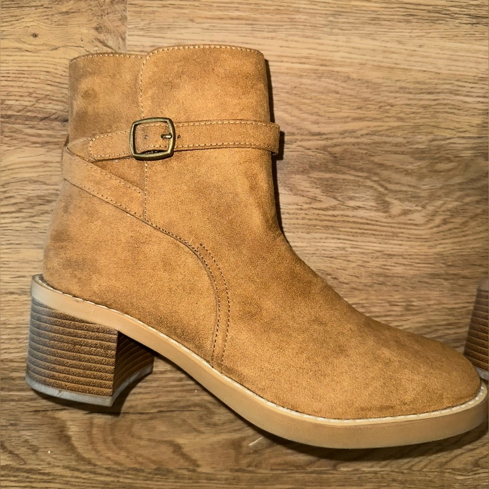 Booties